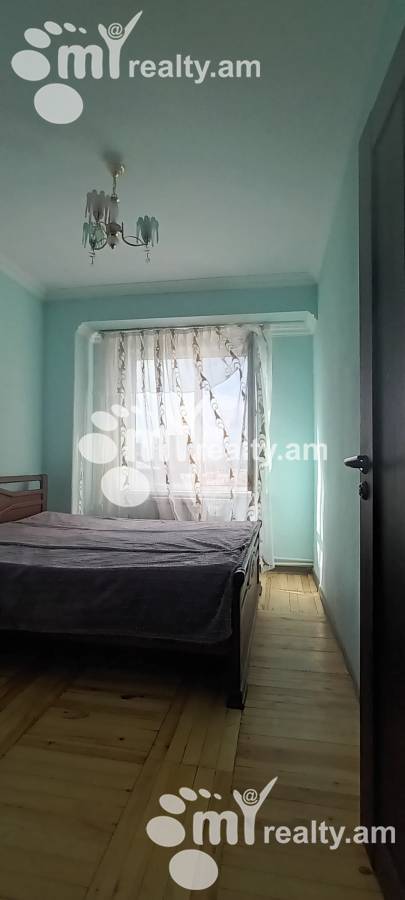 3 bedroom apartment for rent V.Papazyan St, Arabkir Yerevan, 151008