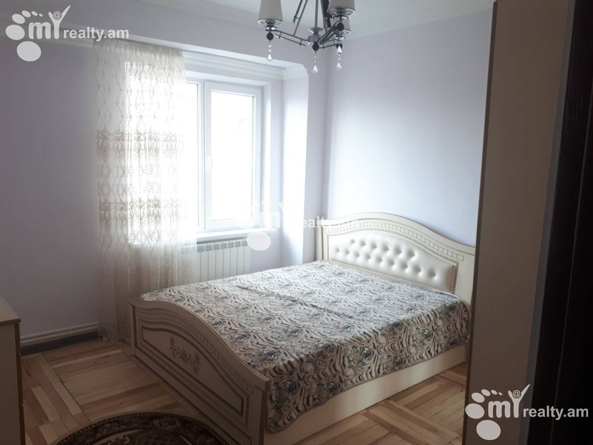 3 bedroom apartment for rent V.Papazyan St, Arabkir Yerevan, 151008