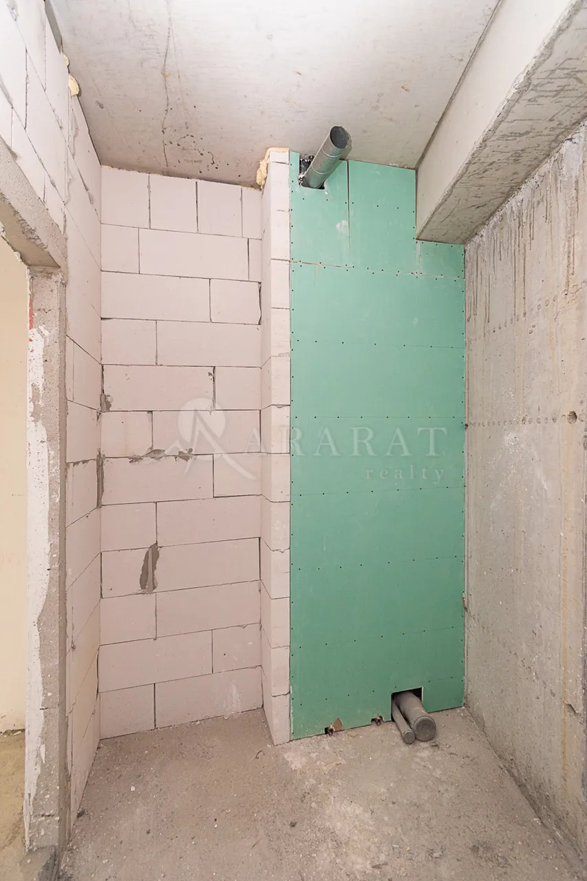 2 bedroom apartment for sale Aghbyur Serob St, Arabkir Yerevan, 161978