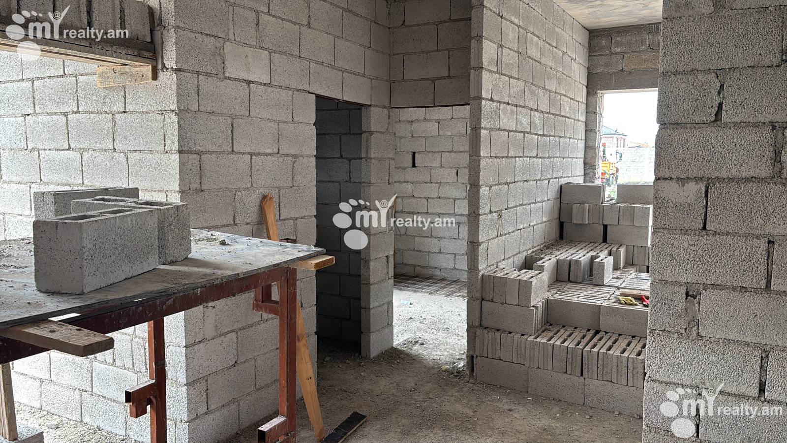 House for sale S. Aleksanyan, Getargel village Kotajk, 156078