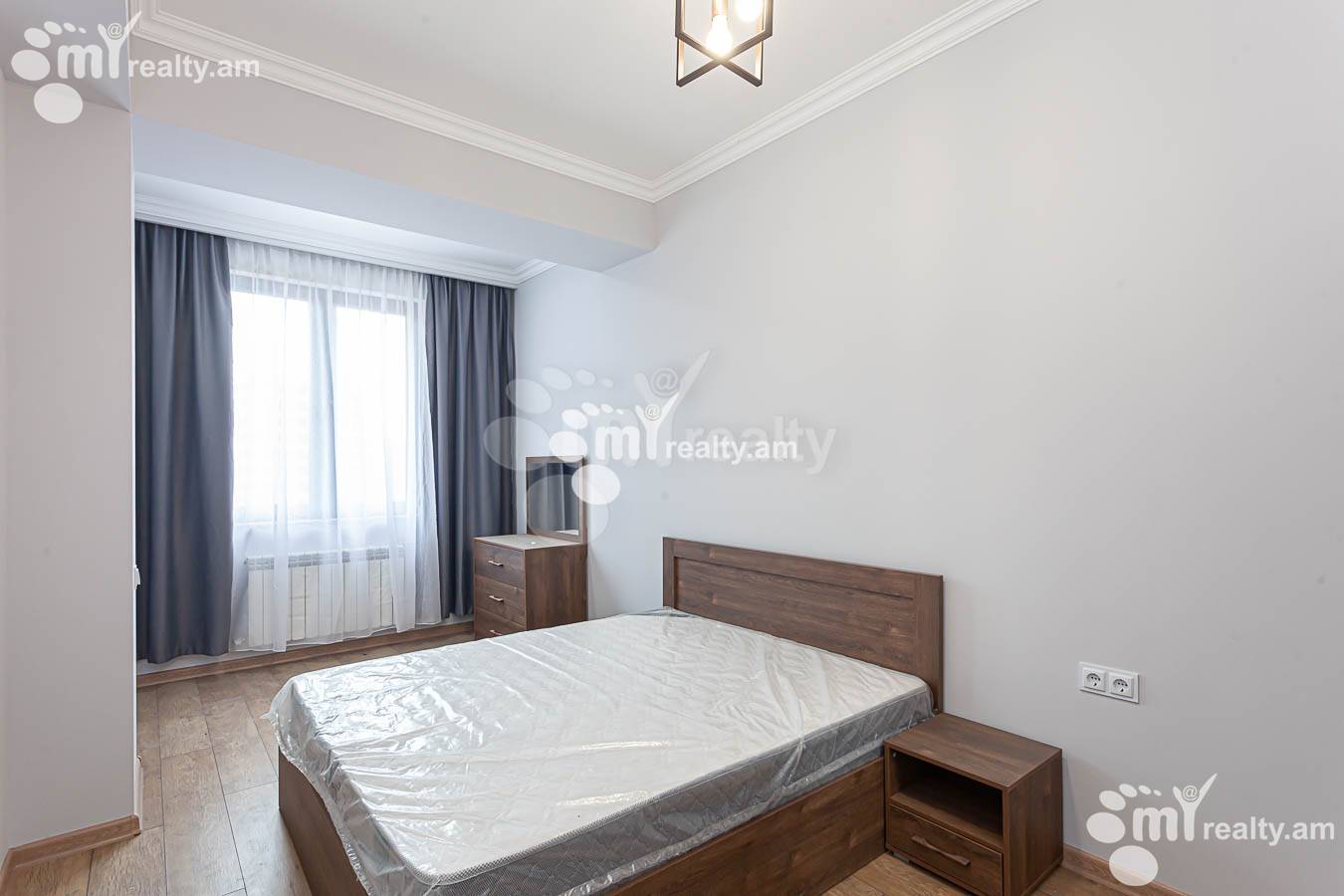 3 bedroom apartment for rent N. Tigranyan St, Arabkir Yerevan, 153182