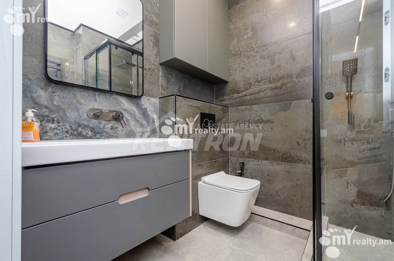 4 bedroom apartment for sale Arshakunyats Ave, Center Yerevan, 153658