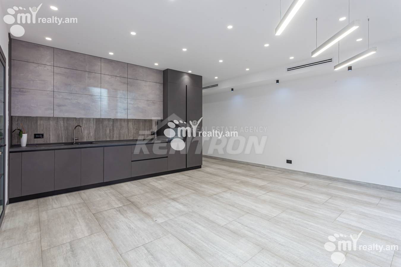 2 bedroom apartment for sale rue d'Amiryan, Center Yerevan, 151823
