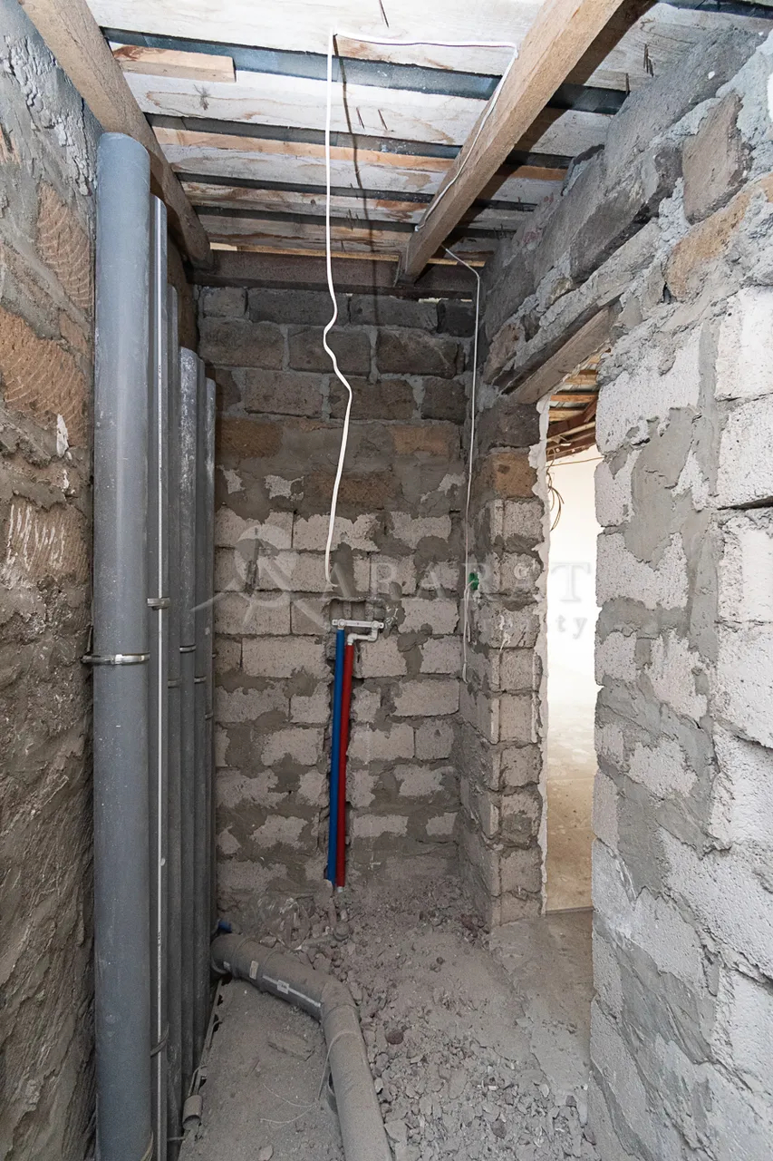 Առանձնատուն  Էրեբունու փող., Էրեբունի Երևան, 159291