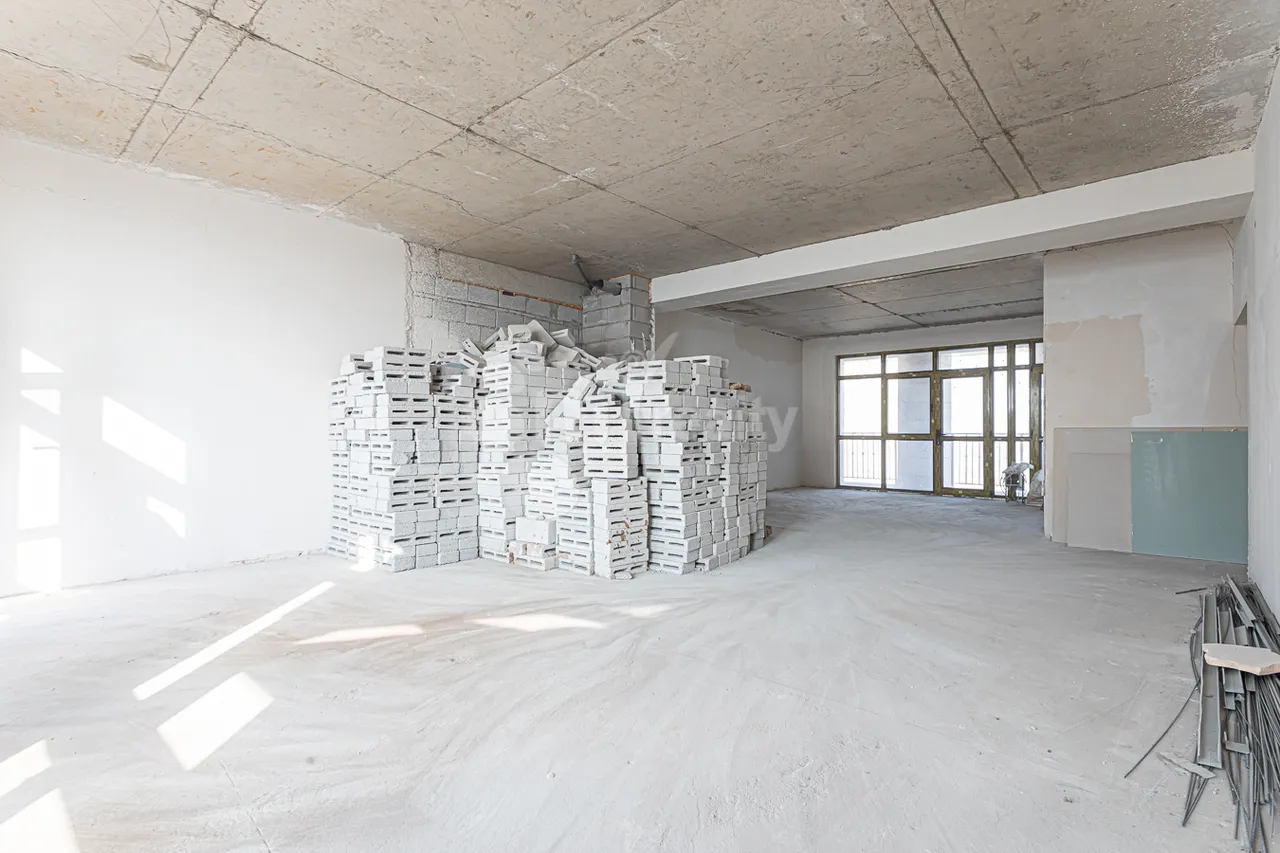 3 bedroom apartment for sale Arshakunyats Ave, Center Yerevan, 157875