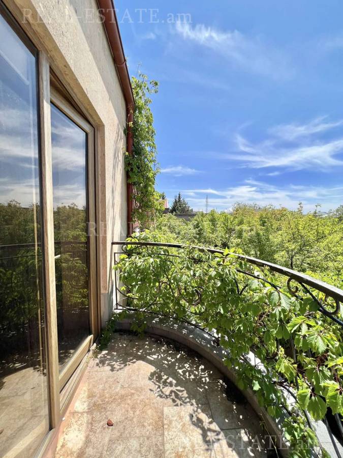 House for sale Bagrevand district, Nor-Nork Yerevan, 121681