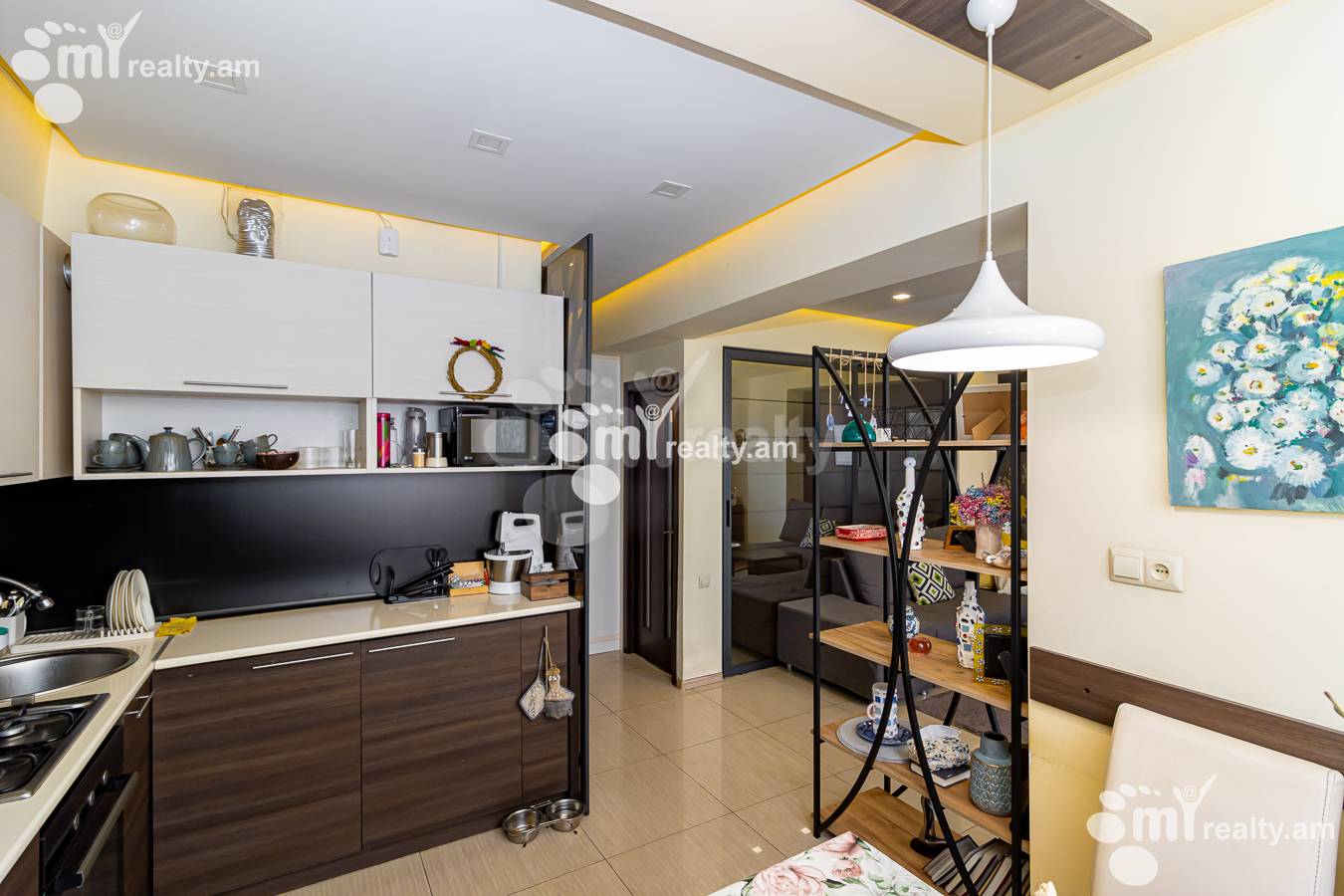 2 bedroom apartment for rent A. Khachatrian St, Arabkir Yerevan, 151608