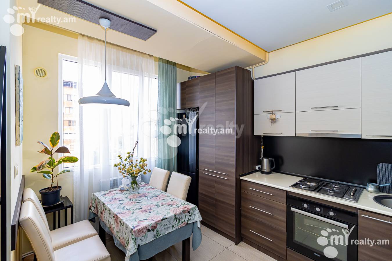 2 bedroom apartment for rent A. Khachatrian St, Arabkir Yerevan, 151608