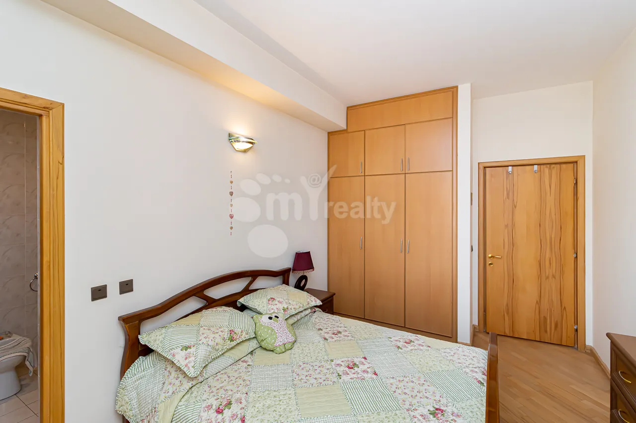 3 bedroom apartment for rent Sose St, Arabkir Yerevan, 161920