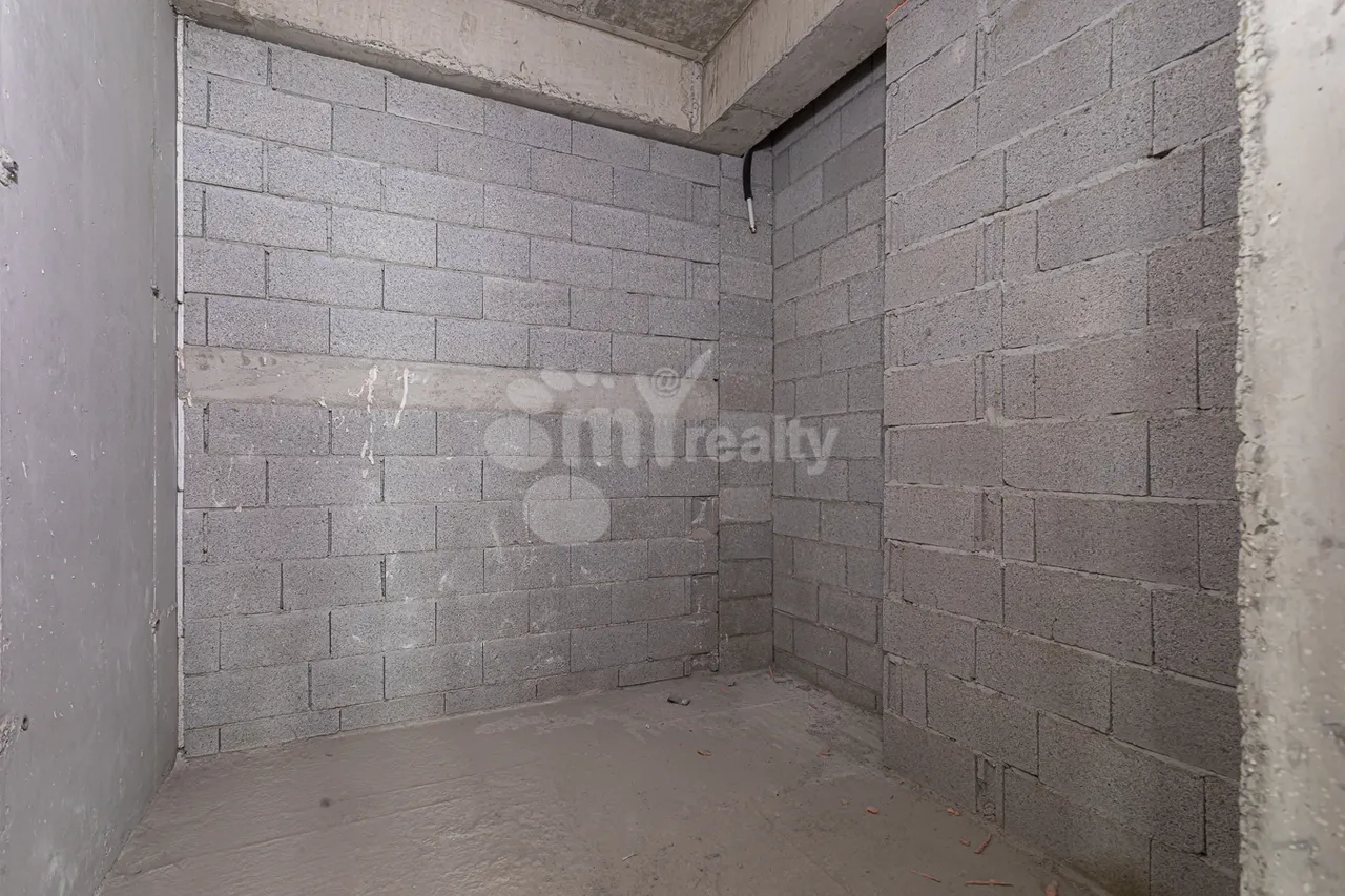 3 bedroom apartment for sale Leningradyan st., Malatsia-Sébastia Yerevan, 159962