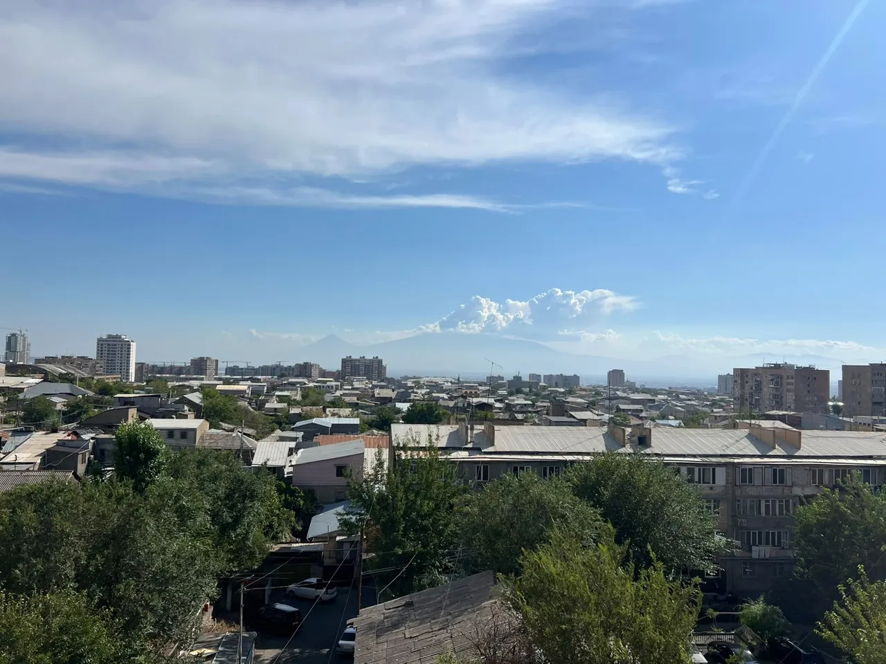 1 bedroom apartment for sale Margaryan St, Adshapnjak Yerevan, 161651