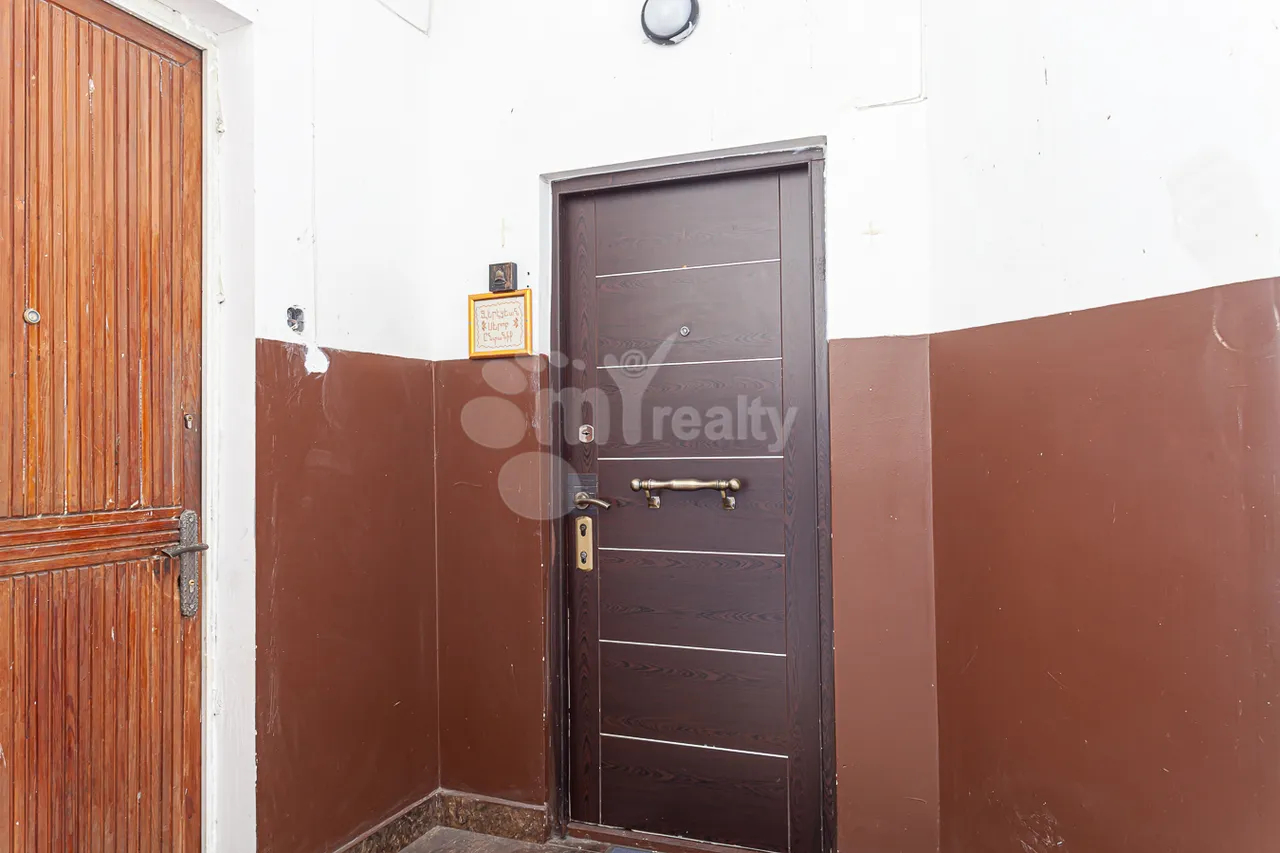 3 bedroom apartment for sale Tigran Mets Ave, Center Yerevan, 160651