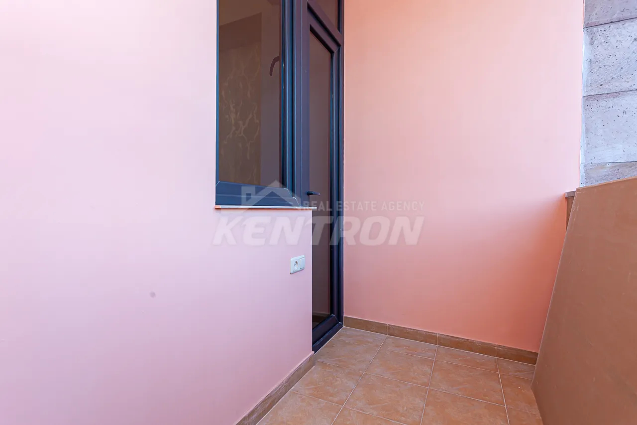 2 bedroom apartment for rent Charents St, Center Yerevan, 158991