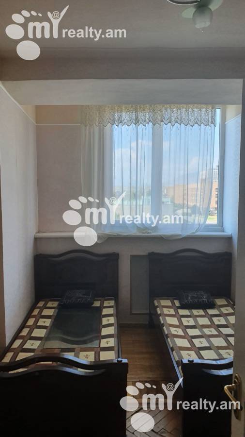 2 սենյականոց բնակարան  Ա. Խաչատրյան փող, Արաբկիր Երևան, 154652