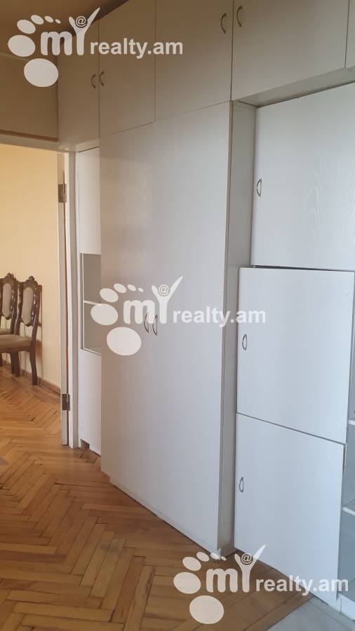 2 սենյականոց բնակարան  Ա. Խաչատրյան փող, Արաբկիր Երևան, 154652