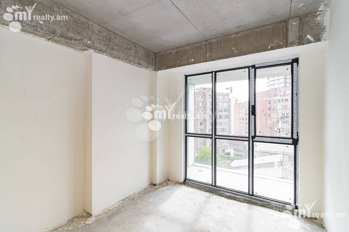 4 սենյականոց բնակարան  Գոգոլի փող., Քանաքեռ-Զեյթուն Երևան, 149790