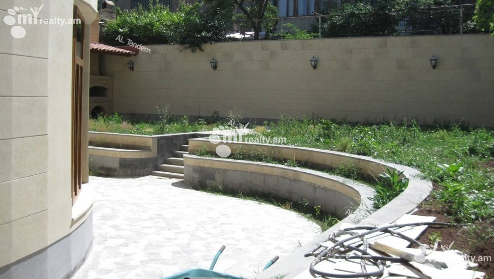 Առանձնատուն  Այգեստան փող, Կենտրոն Երևան, 155345