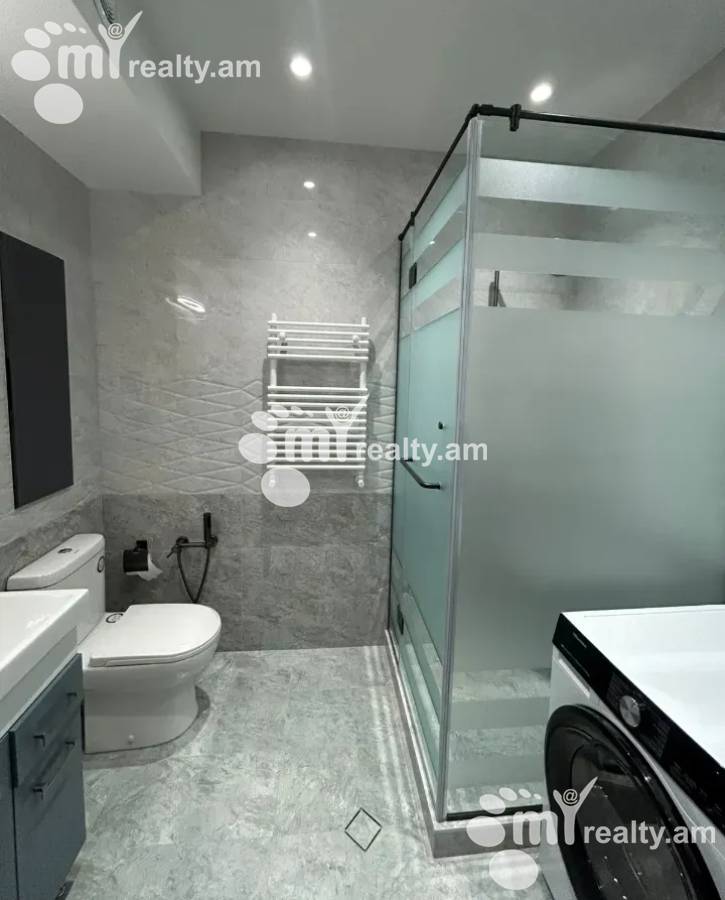 2 սենյականոց բնակարան վարձով Ադոնց փող, Արաբկիր Երևան, 160254