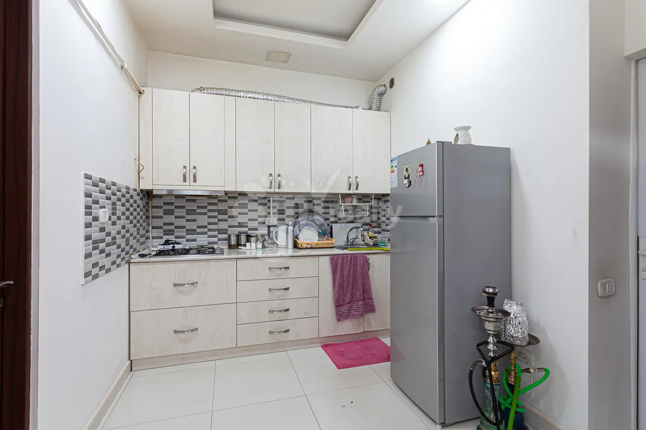 4 bedroom apartment for sale V.Vagharshyan St, Arabkir Yerevan, 161711