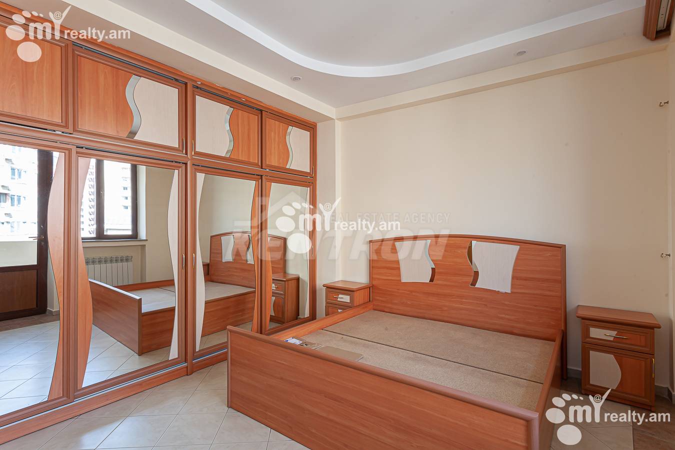 2 սենյականոց բնակարան  Սարյան փող, Կենտրոն Երևան, 148660