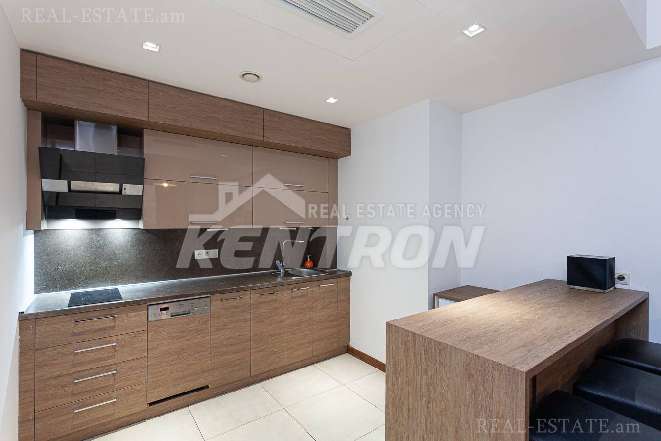 2 bedroom apartment for sale Buzand St, Center Yerevan, 135791