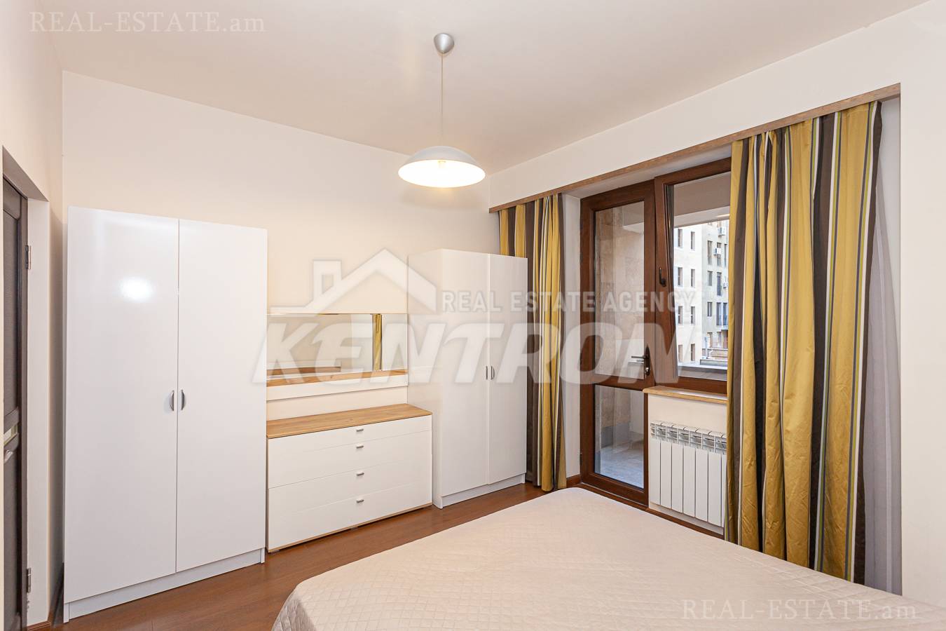 2 bedroom apartment for sale Buzand St, Center Yerevan, 135791