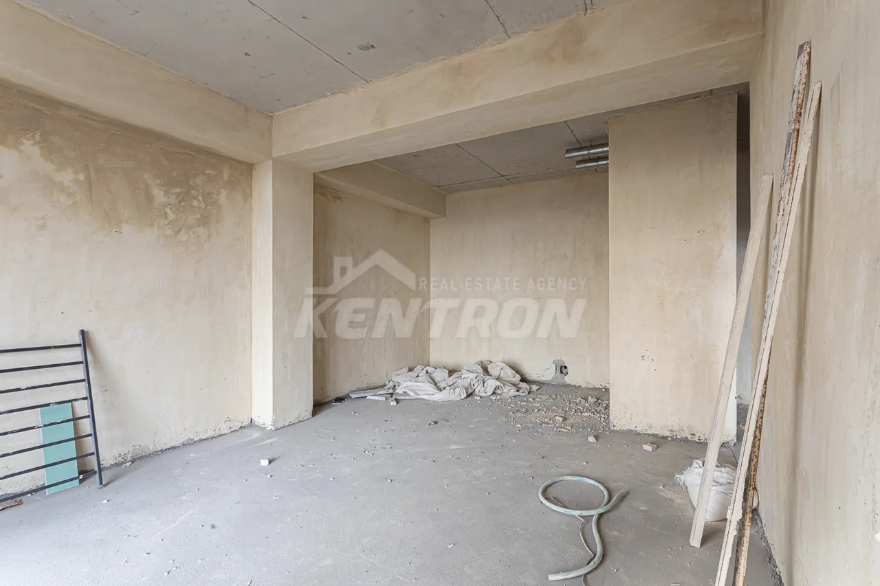2 bedroom apartment for sale Antarayin St, Center Yerevan, 159450