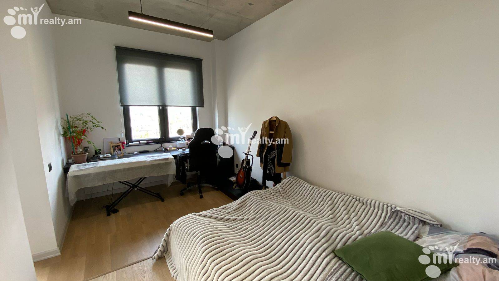 Купить 2 комнатную квартиру Нансен ул, Нор-Норк Ереван, 156242