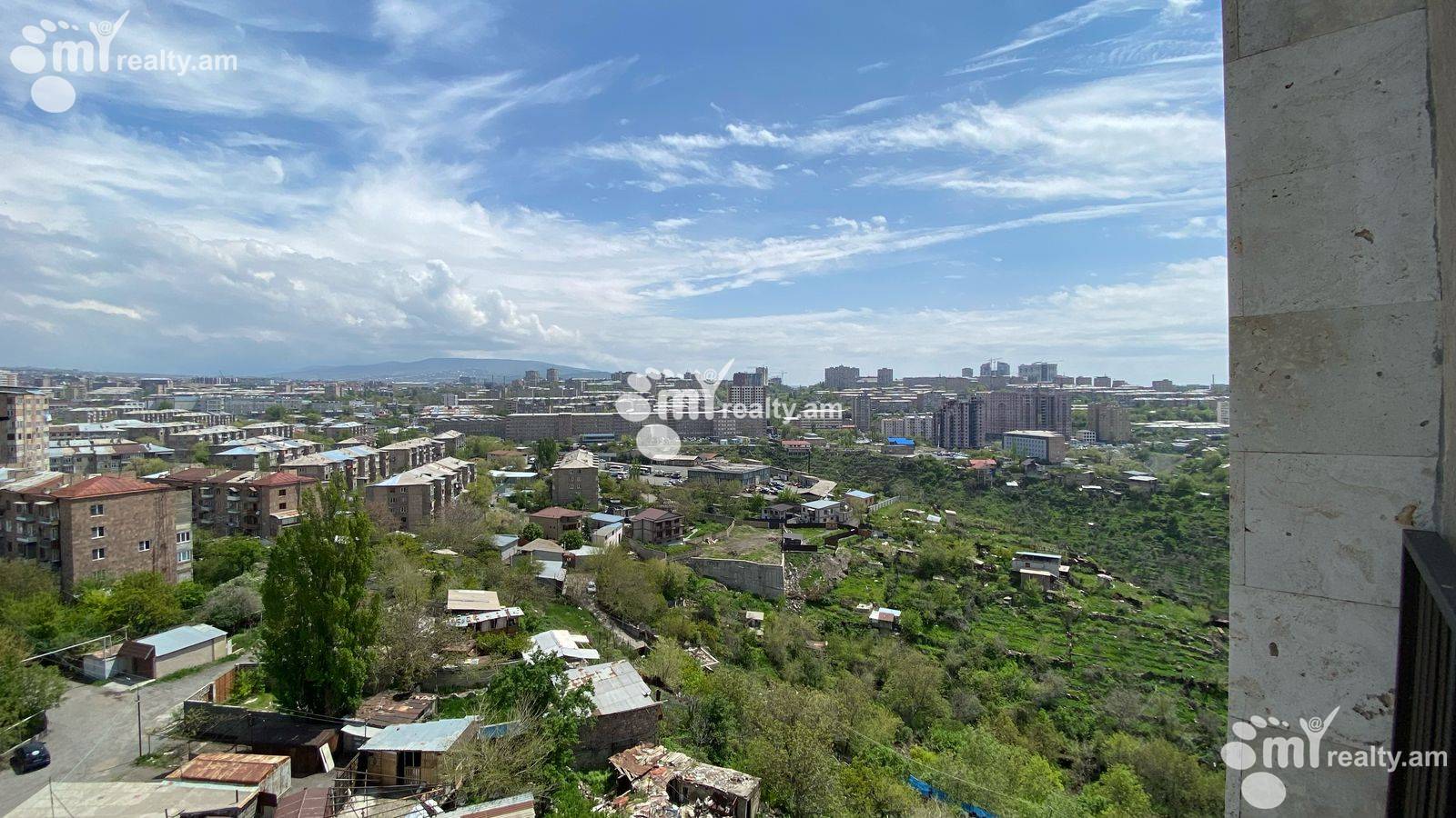 Купить 2 комнатную квартиру Нансен ул, Нор-Норк Ереван, 156242