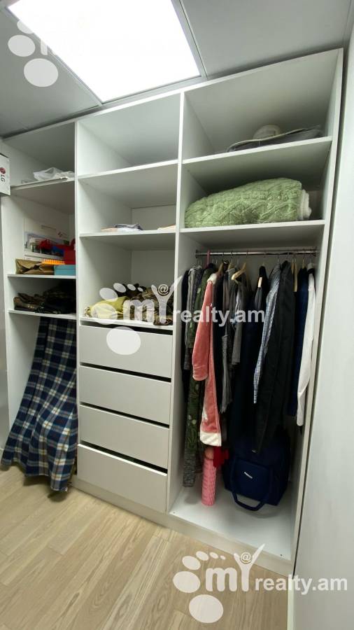 Купить 2 комнатную квартиру Нансен ул, Нор-Норк Ереван, 156242