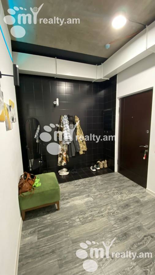 Купить 2 комнатную квартиру Нансен ул, Нор-Норк Ереван, 156242