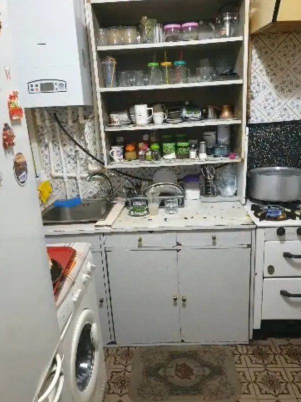 3 սենյականոց բնակարան  Ա. Խաչատրյան փող, Արաբկիր Երևան, 160349