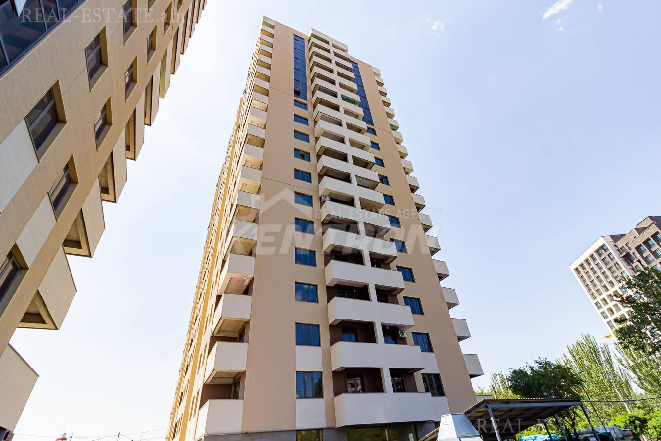 2 bedroom apartment for sale خیابان میکویان, داوتاشِن ایروان, 152438