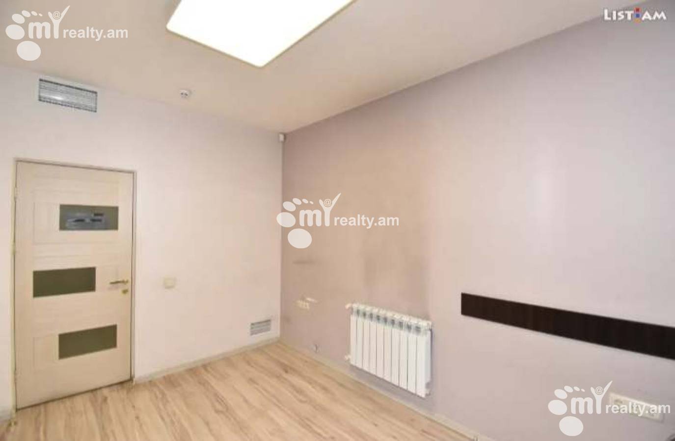 Commercial property for sale Baghramyan Ave (Kentron), Center Yerevan, 154086