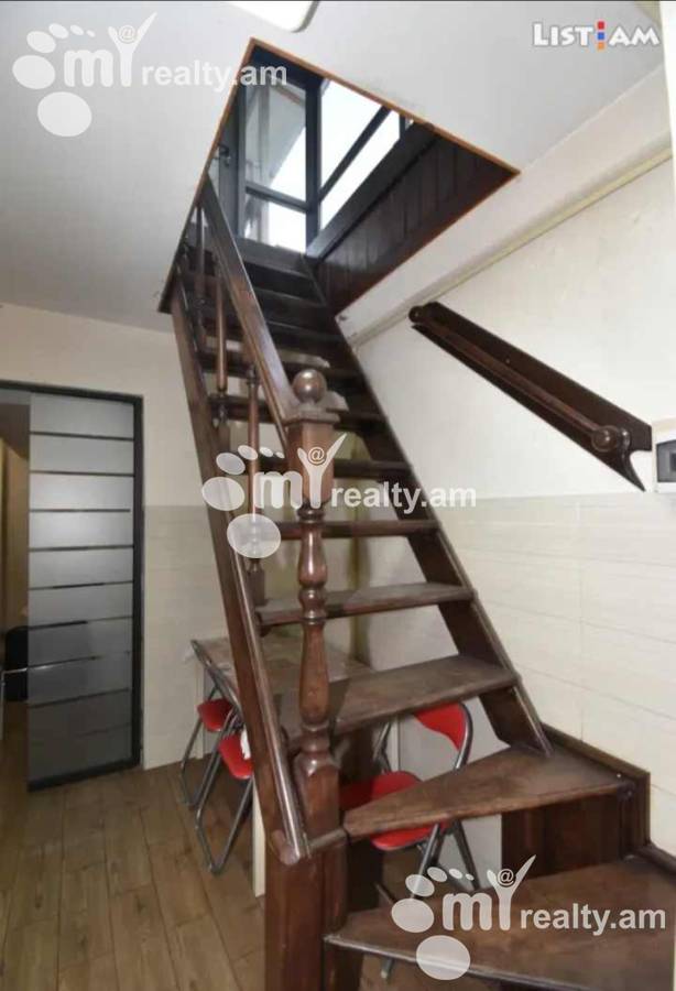 Commercial property for sale Baghramyan Ave (Kentron), Center Yerevan, 154086