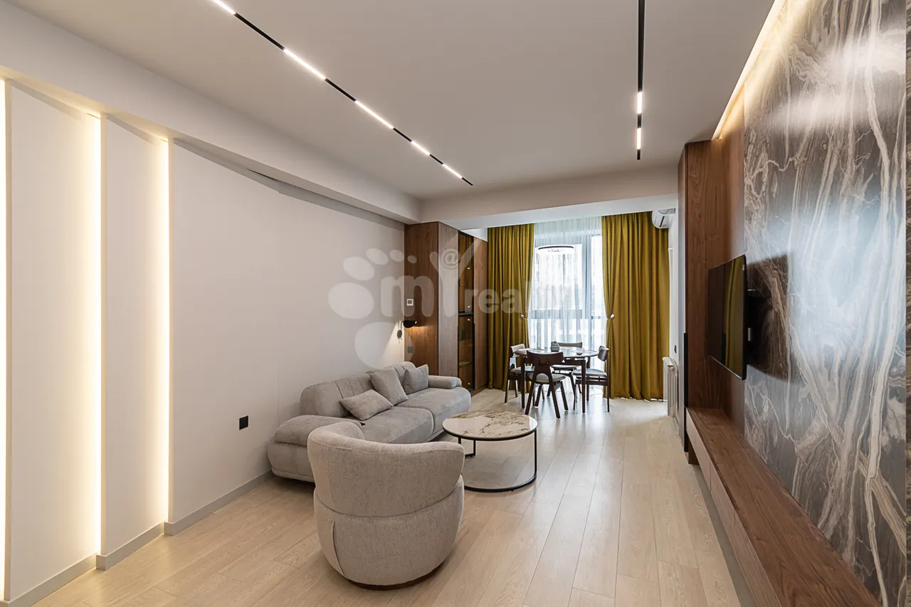 2 սենյականոց բնակարան վարձով Կոմիտասի պող, Արաբկիր Երևան, 159020