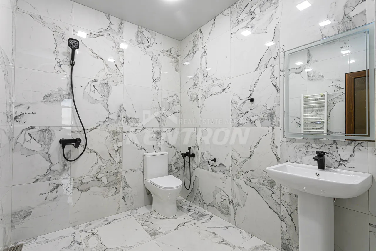 House for rent خیابان بابایان, عربگیر ایروان, 159256