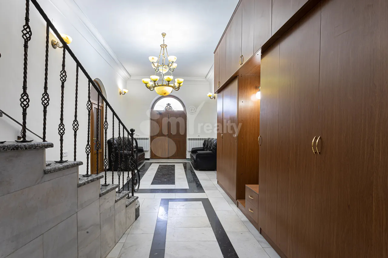 House for rent Babayan St, Arabkir Yerevan, 159258