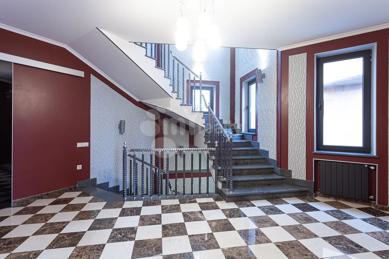 House for rent Aygedzor St, Arabkir Yerevan, 160939