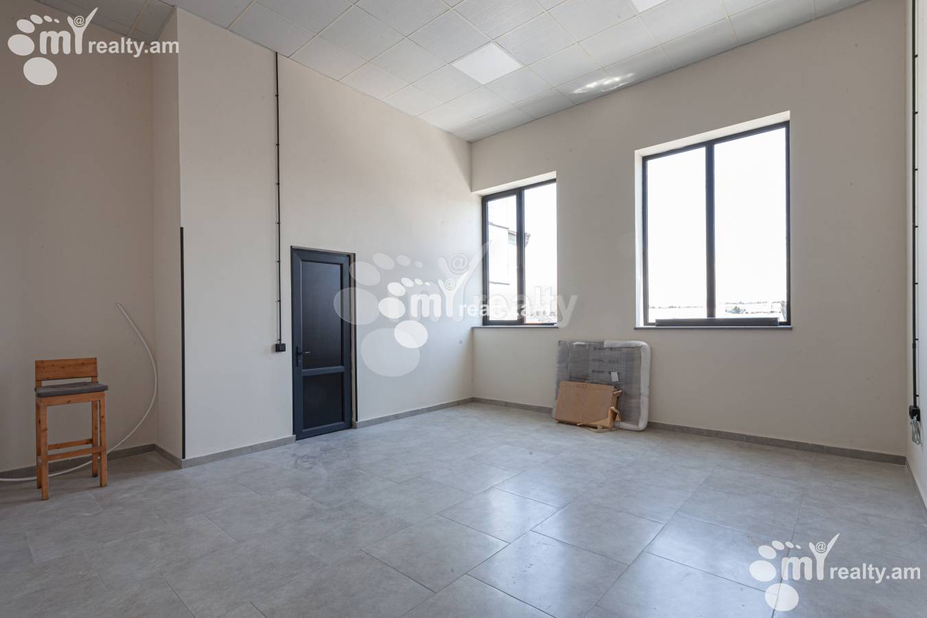 Снять коммерческoе помещение Ашхабад ул, Аван Ереван, 137362