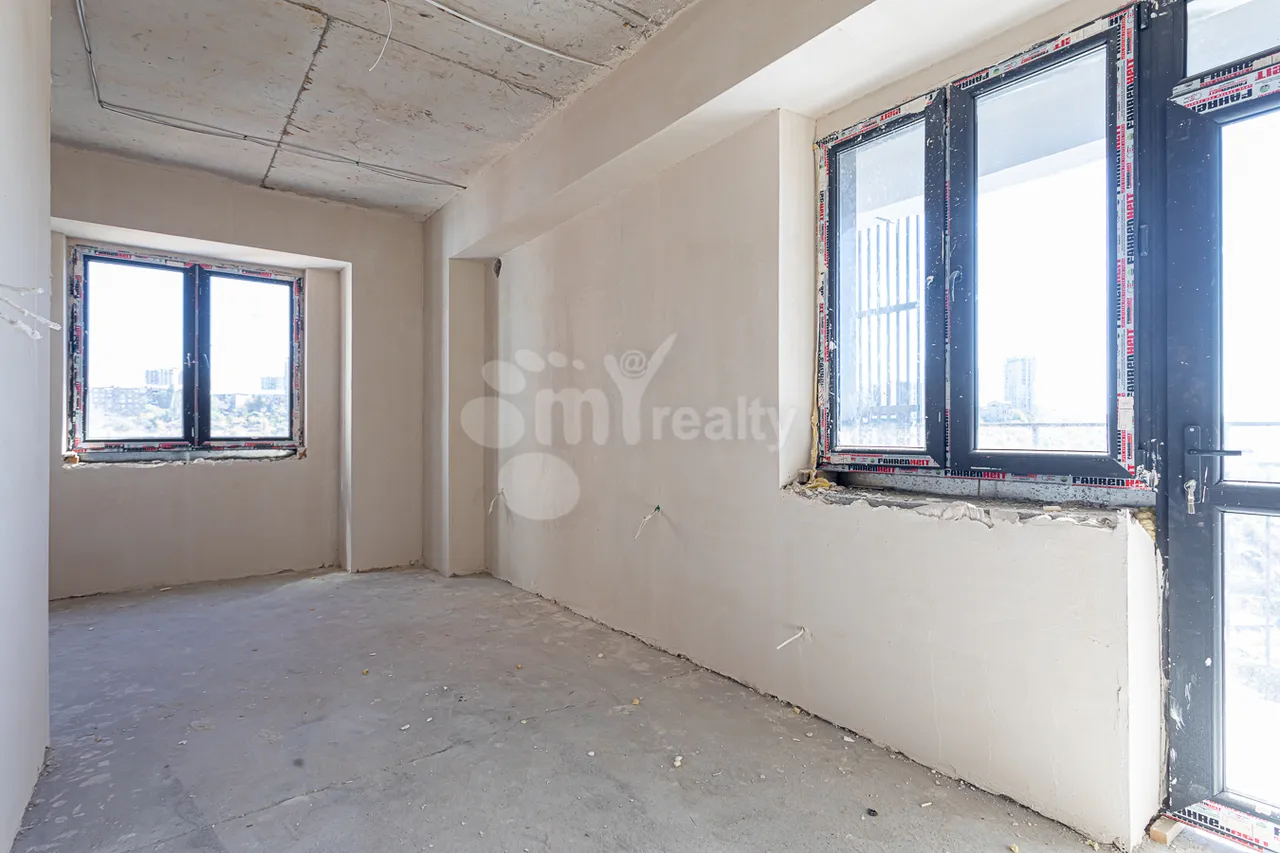 4 bedroom apartment for sale خیابان اِمینِسکی, کاناکِر – زیتون ایروان, 157245