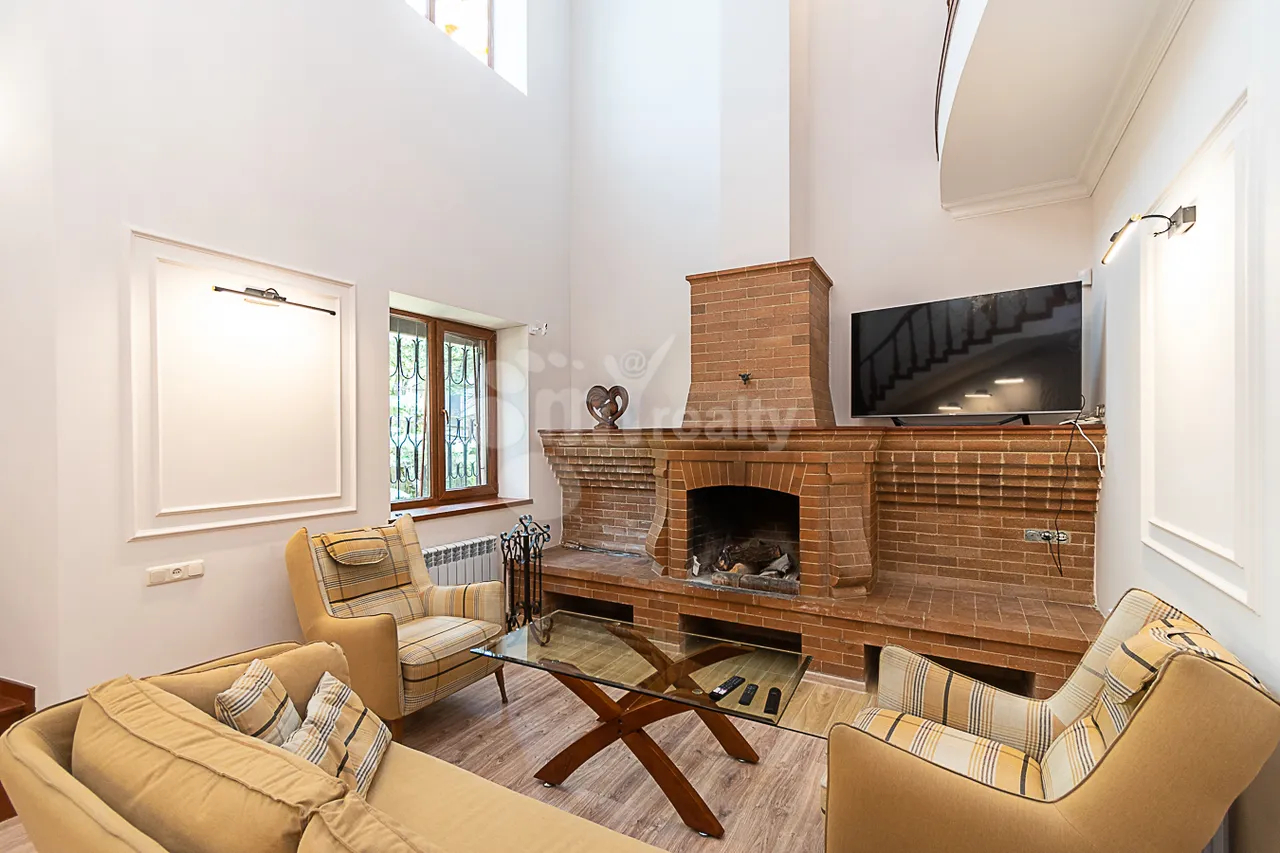 House for sale Pahlavunyats st, Tsaghkadzor Kotajk, 160992