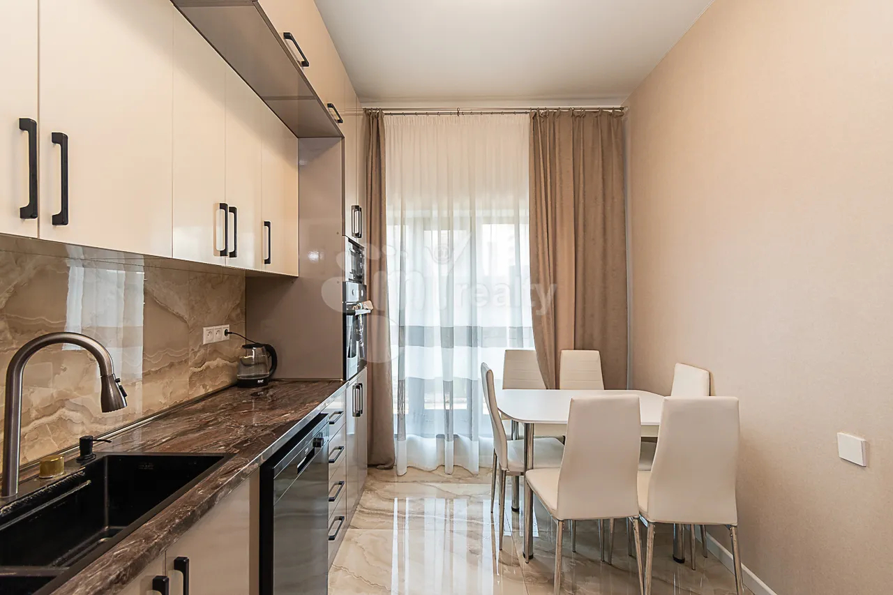 House for sale Lukashin St, Adshapnjak Yerevan, 161303