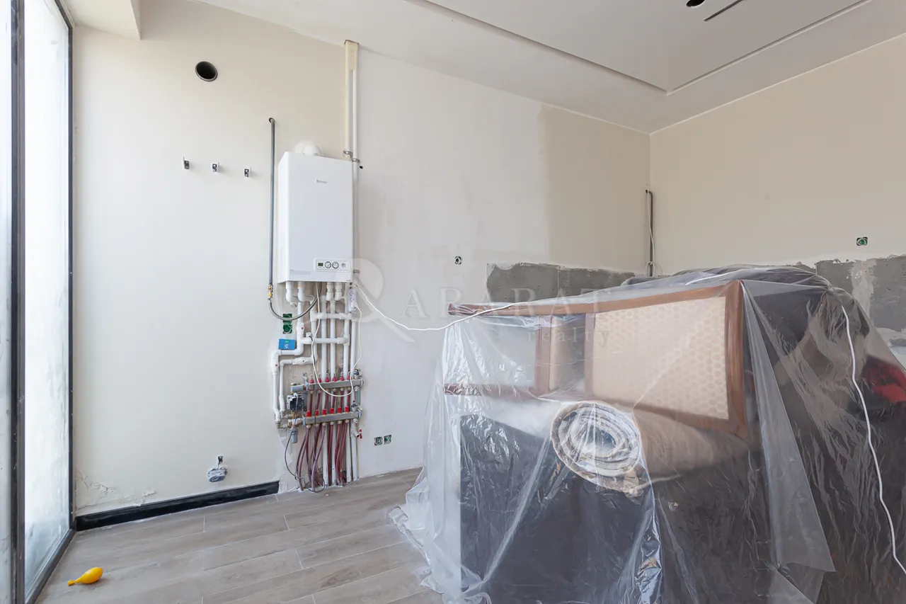 House for sale Mher Mkrtchyan, Awan Yerevan, 158791