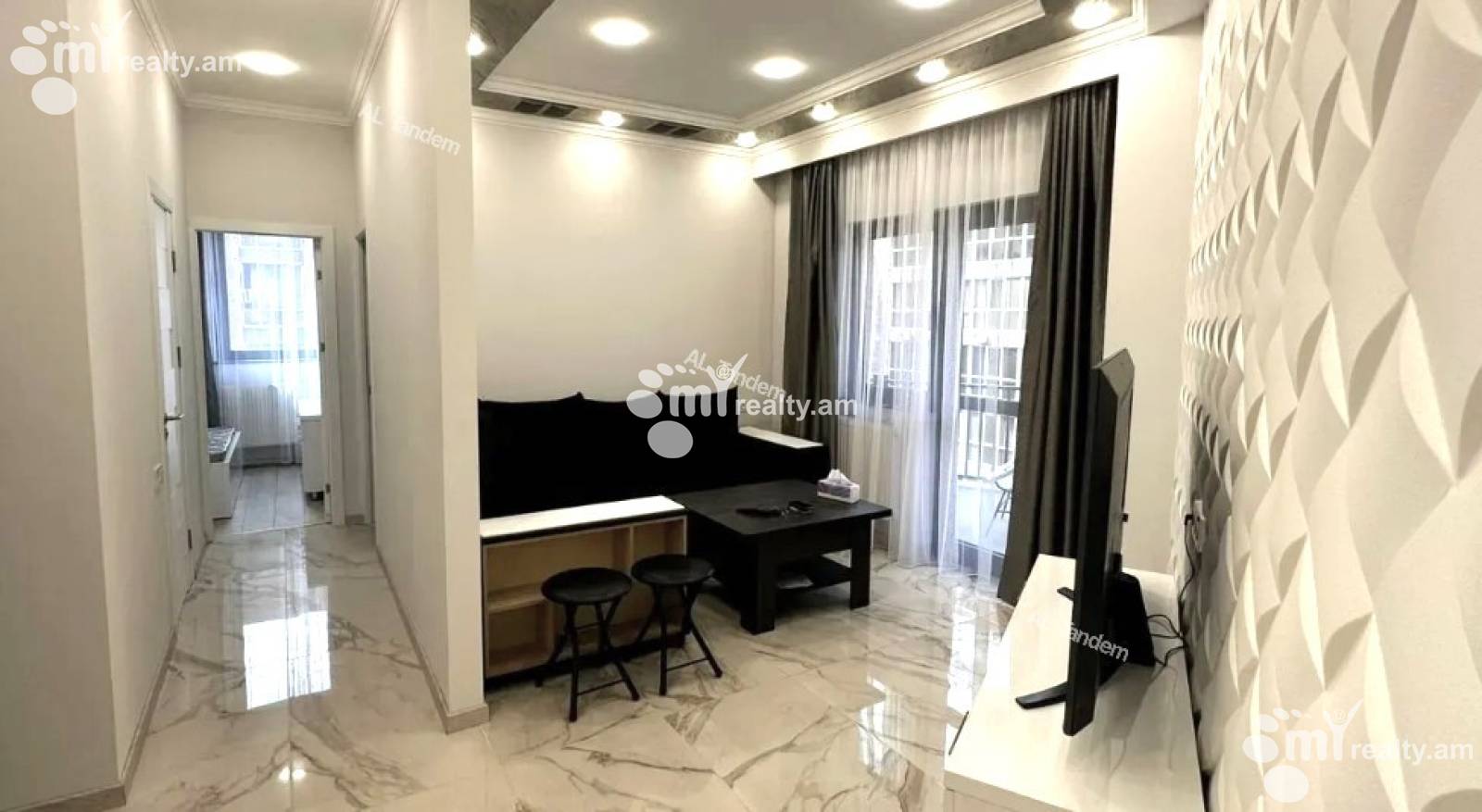 3 bedroom apartment for sale Hanrapetutyan St, Center Yerevan, 141821
