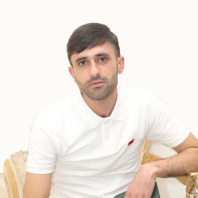 Ashot Aleqsanyan