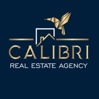 Calibri real estate agent
