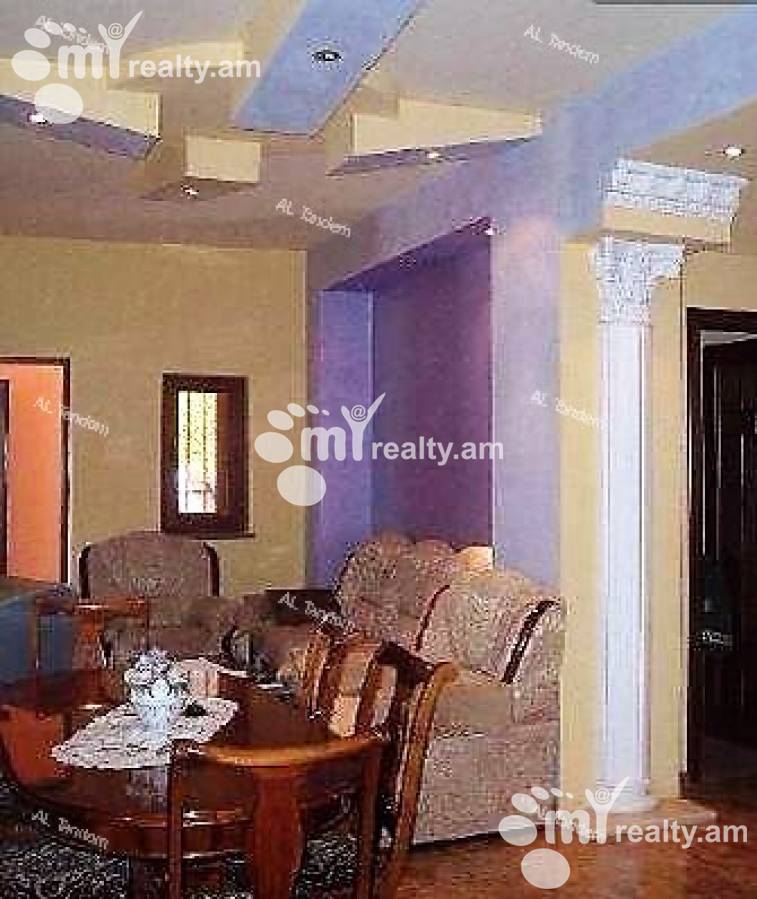 Commercial for sale Norq 4 p, نور نورک ایروان, 124406