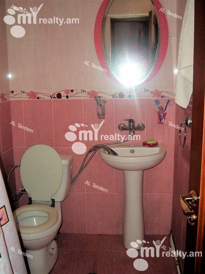 Commercial for sale Norq 4 p, نور نورک ایروان, 124406