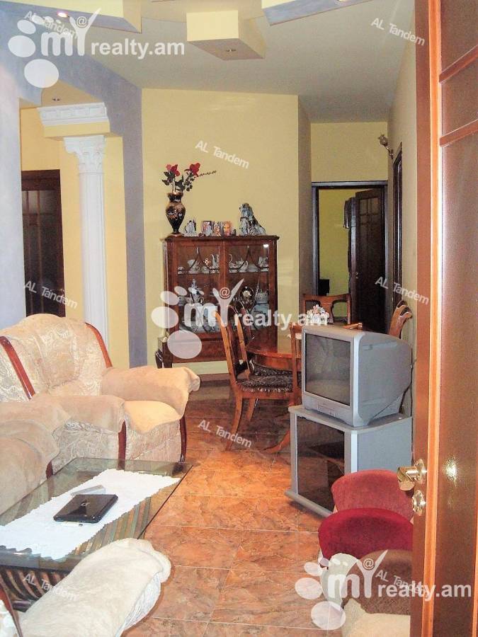 Commercial for sale Norq 4 p, نور نورک ایروان, 124406